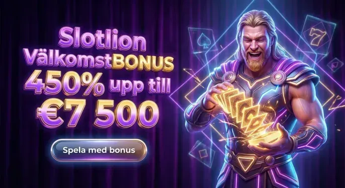 Slotlion Casino